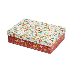 2538-0170 Gift box 22,4x14,4x6,3cm /2500-8170/