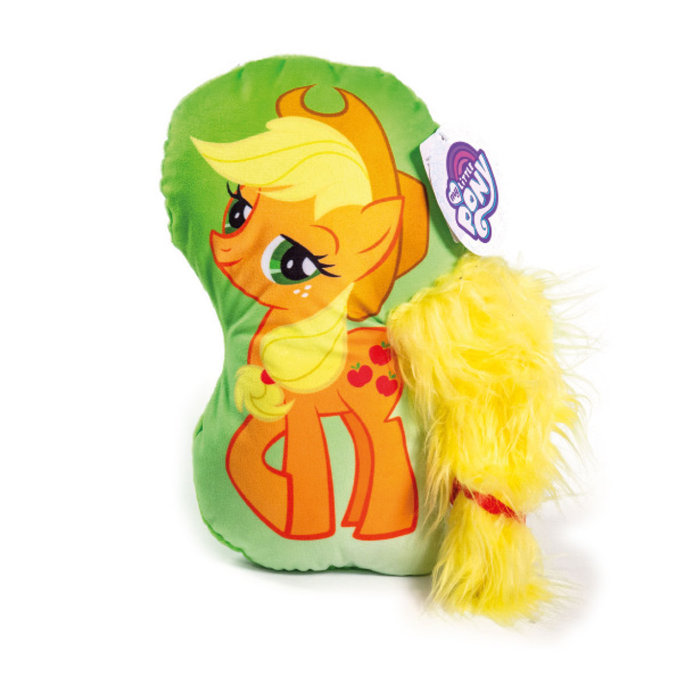 8106-4984 Detský vankúšik MY LITTLE PONY