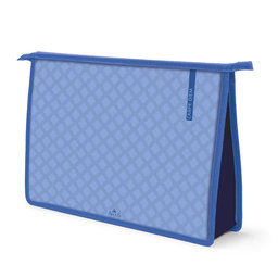 1662-0355 Zipper case A4+