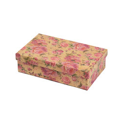 2537-0165 Gift box 20,7x12,7x5,7cm /2500-8165/