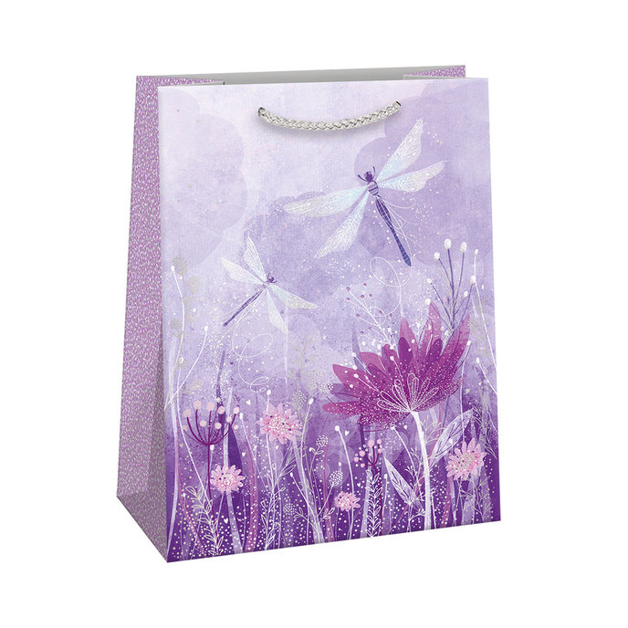 0789-0180 Gift bag LUX