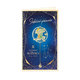 15-6484 Greeting card  SK