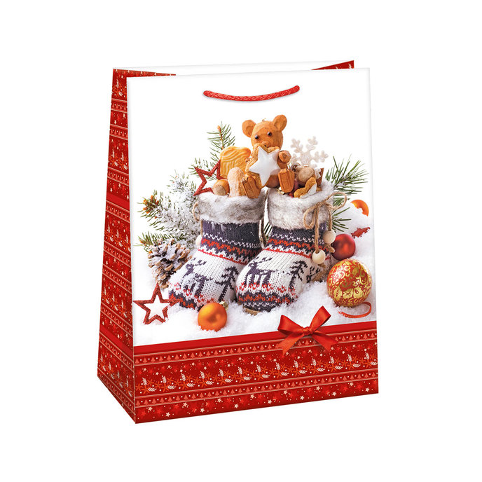 0883-0437 Gift bag