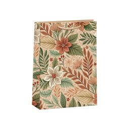 0754-0149 Gift bag NATUR