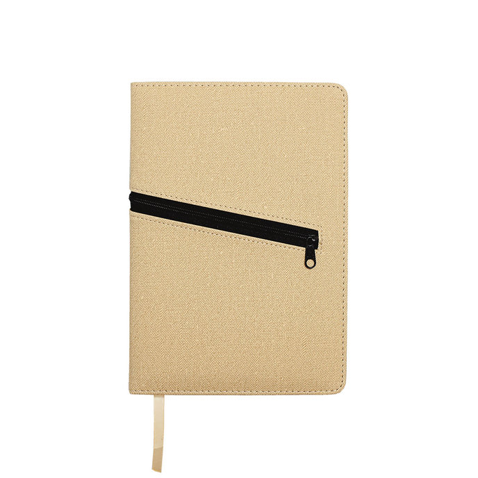 1498-0003 Notepad A5