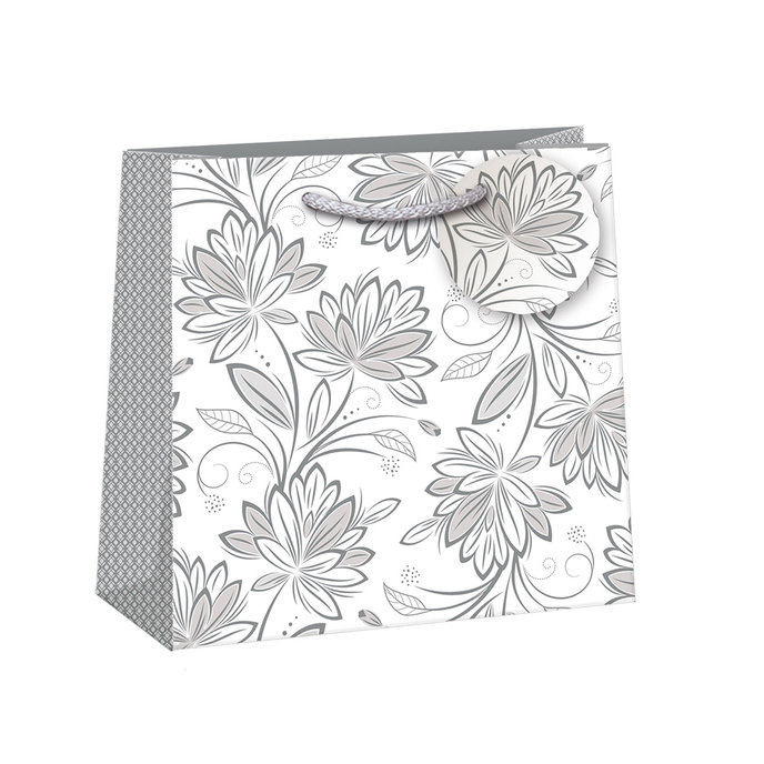 0729-0199 Darčeková taška LUX