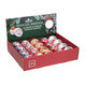 2364-8002 Christmas decoration MIX