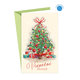 11-6512 Christmas greeting card SK
