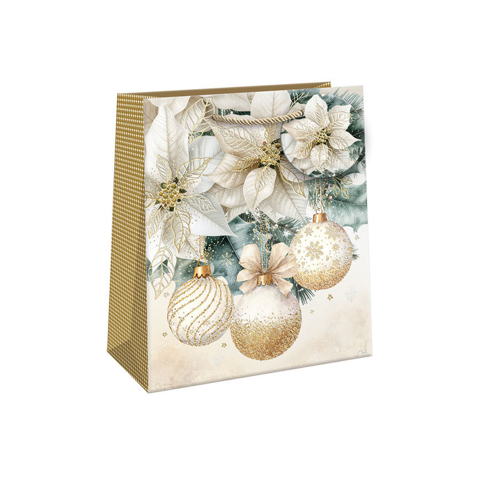 0849-0173 Gift bag LUX