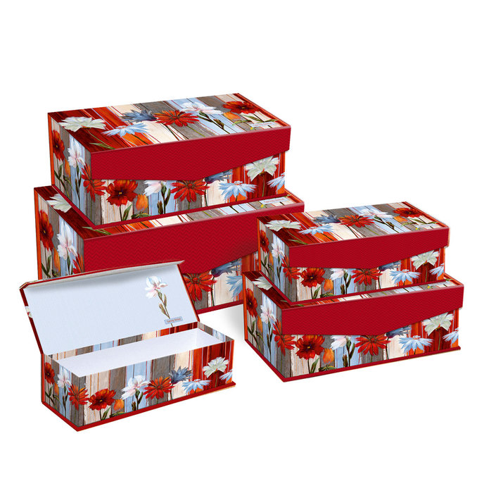 2500-8276 Gift box magnetic set 5pcs