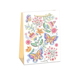 0757-0795 Gift bag MATTE