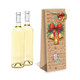 0835-0015 Gift bag for wine SQUARE BOTTLE