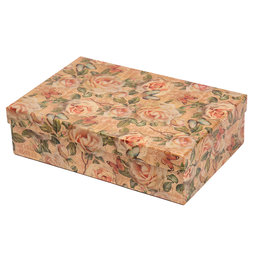 2540-0167 Darčeková krabica 26,4x17,6x7,3cm /2500-8167/