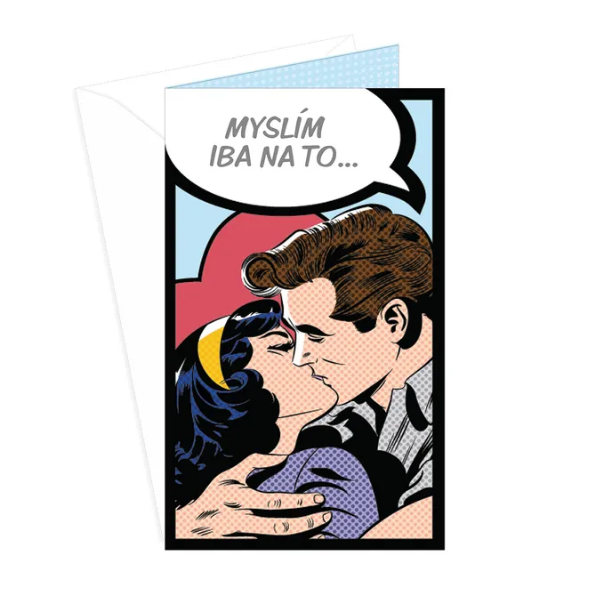 10-625 Greeting card