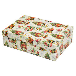 2540-1173 Gift box 26,4x17,6x7,3cm /2500-1173/