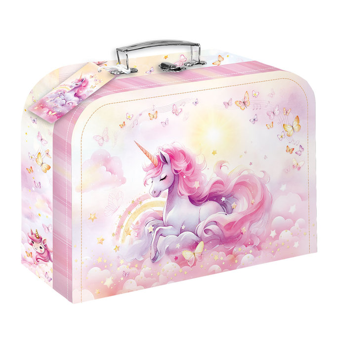 1736-0427 Školský kufrík veľ. 35 Sweet Dreams