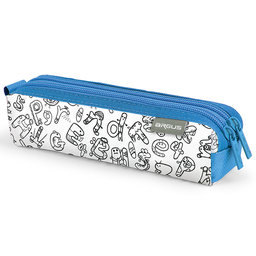 1861-0002 Pencil case