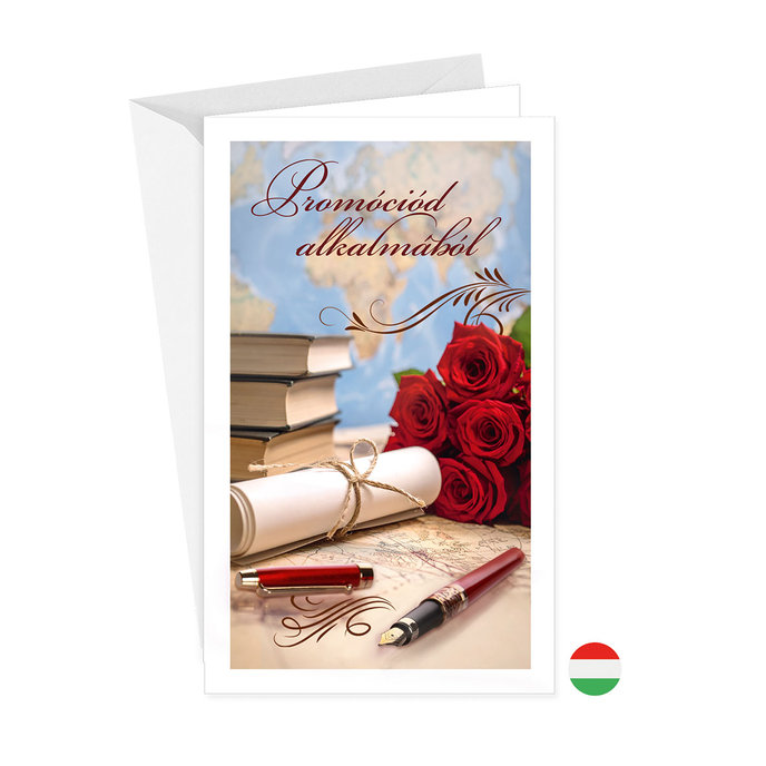 18-6007 Blahoprajná karta k ukončeniu štúdia HU