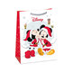 0857-0429 H Darčeková taška vianočná lic. Disney