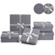 2500-5204 Gift box set 5pcs