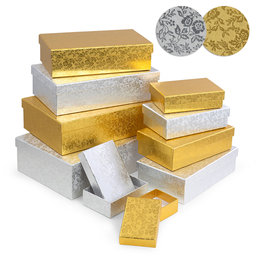 2500-5205 Gift box set 10pcs