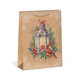 0854-0094 Gift bag NATUR