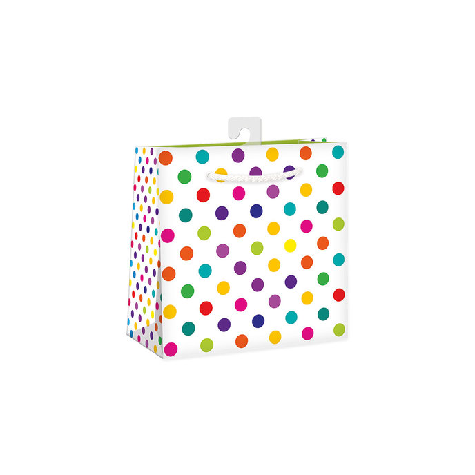 0727-0633 H Darčeková taška PUV