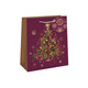 0849-0174 Gift bag LUX