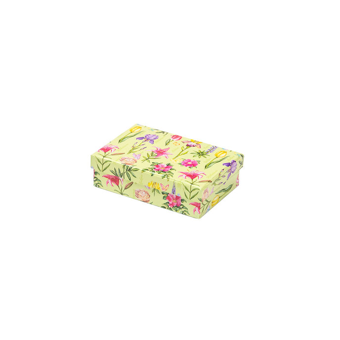 2533-0155 Gift box 12,6x8,6x3,6cm /2500-8155/