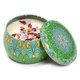 2358-0010 Mandala scented candle