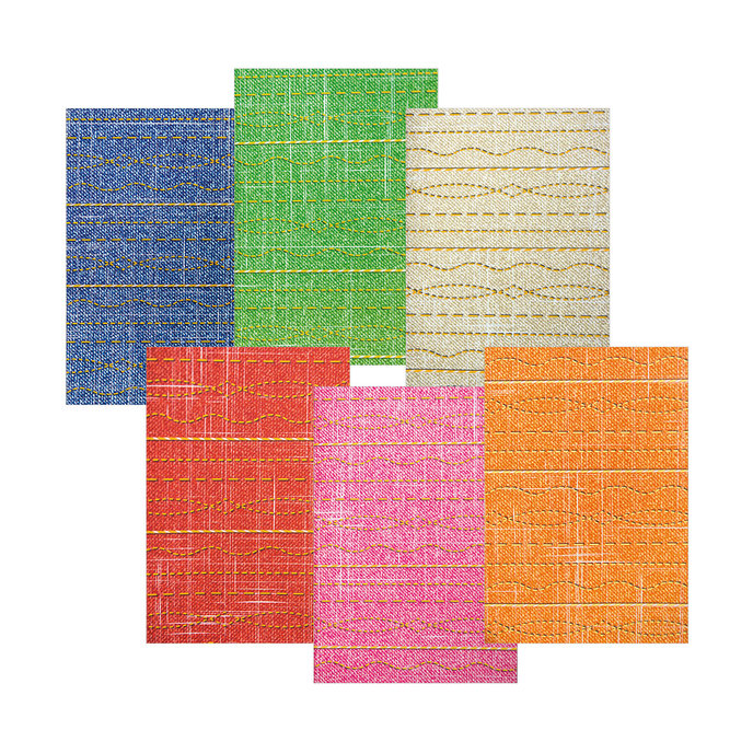 2006-8212 Bag PP 16x25