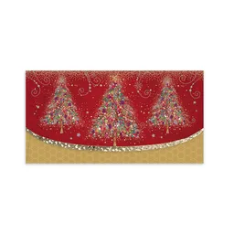 91-6007 Christmas envelope