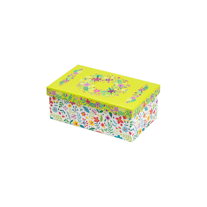 2163-0286 Gift box 18x11x7cm /2100-8286/