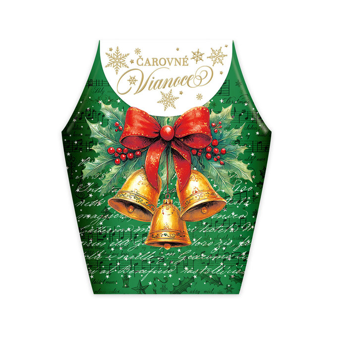 2376-1002 Loose tea in a gift box SK
