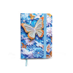 1404-0001 Notebook 7,5x10,5 cm
