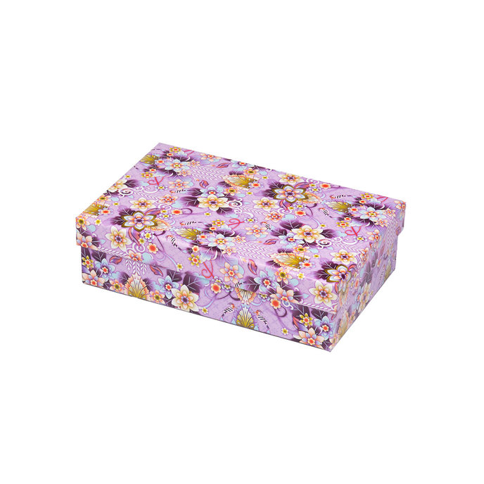 2535-5185 Darčeková krabica 16,7x10,7x4,8cm /2500-5185/