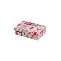 2534-0163 Gift box 14,6x9,6x4,2cm /2500-8163/