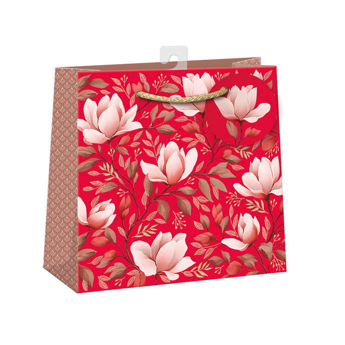 0729-0202 H Darčeková taška LUX