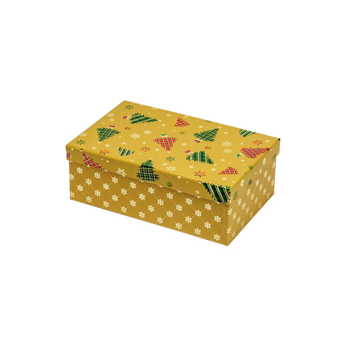 2503-1178 Darčeková krabica 21x13,5x7,5cm /2500-1178/