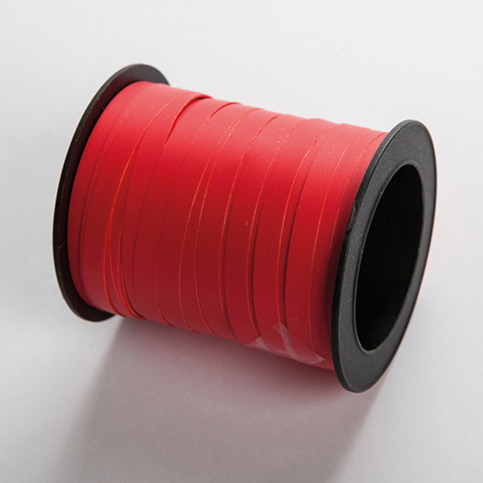 2003-4508-6 Ribbon, 5mmx30m, red