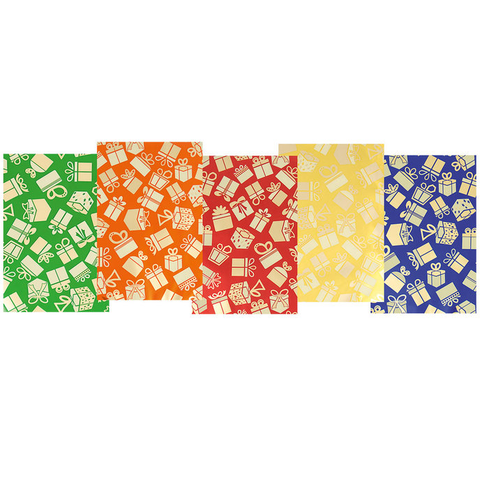 2006-8111 Bag PP 16x25