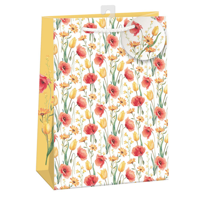 0797-0814 H Darčeková taška PUV