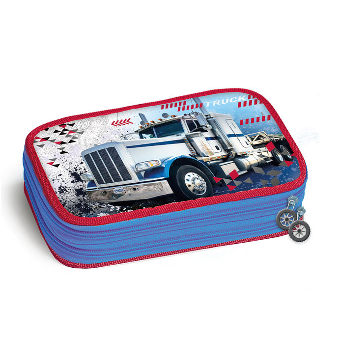 1849-0306 Peračník dvojposchodový Truck