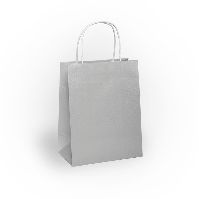 0722-0701 Gift bag EMBOSS