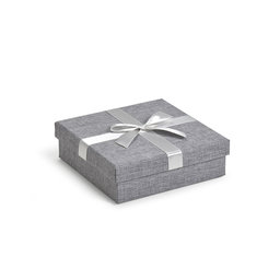 2508-5204 Gift box 16x16x5cm /2500-5204/