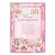 15-8012 xBlahoprajná karta gratulačná SK/35