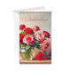 15-6609 Greeting card SK