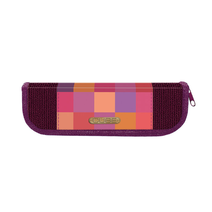 1841-0249 Pencil case Cube