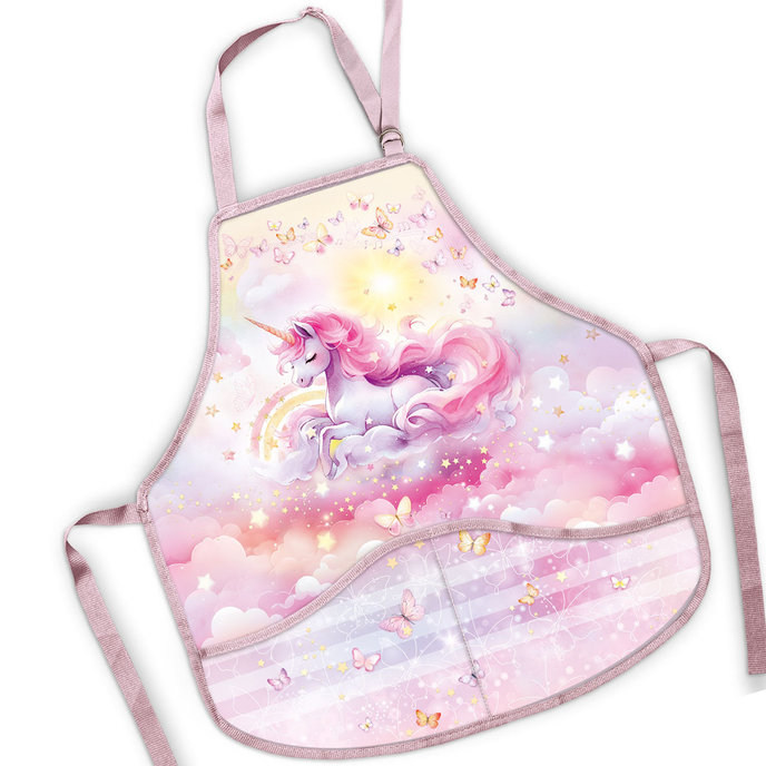 1838-0427 Detská zástera Sweet Dreams