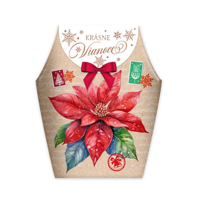 2376-1001 Loose tea in a gift box SK